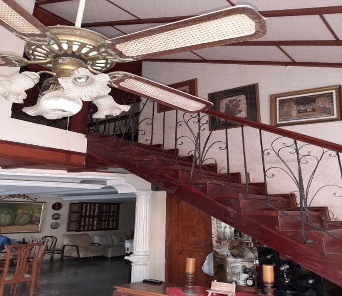 CASA PARA VENTA EN PIE DE LA POPA CARTAGENA