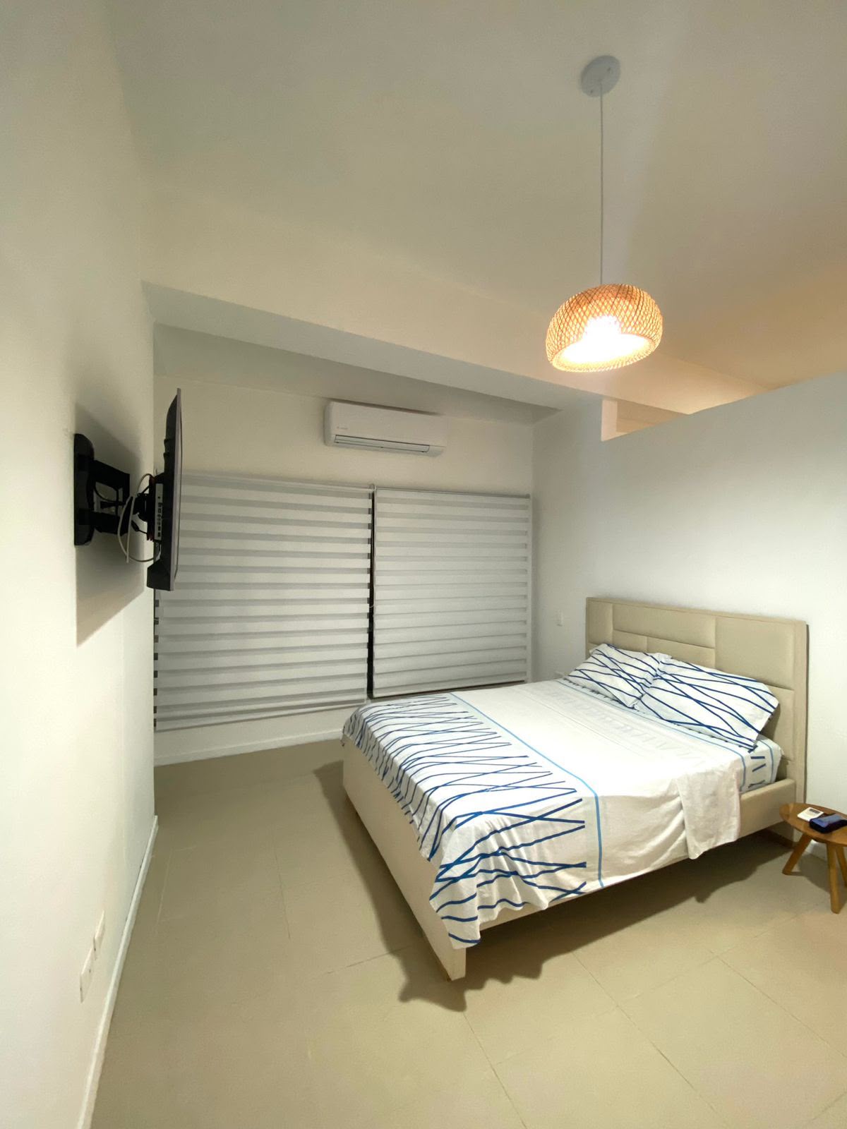 EN VENTA APARTAMENTO DE USO TURISTICO EN EL LAGUITO - CARTAGENA