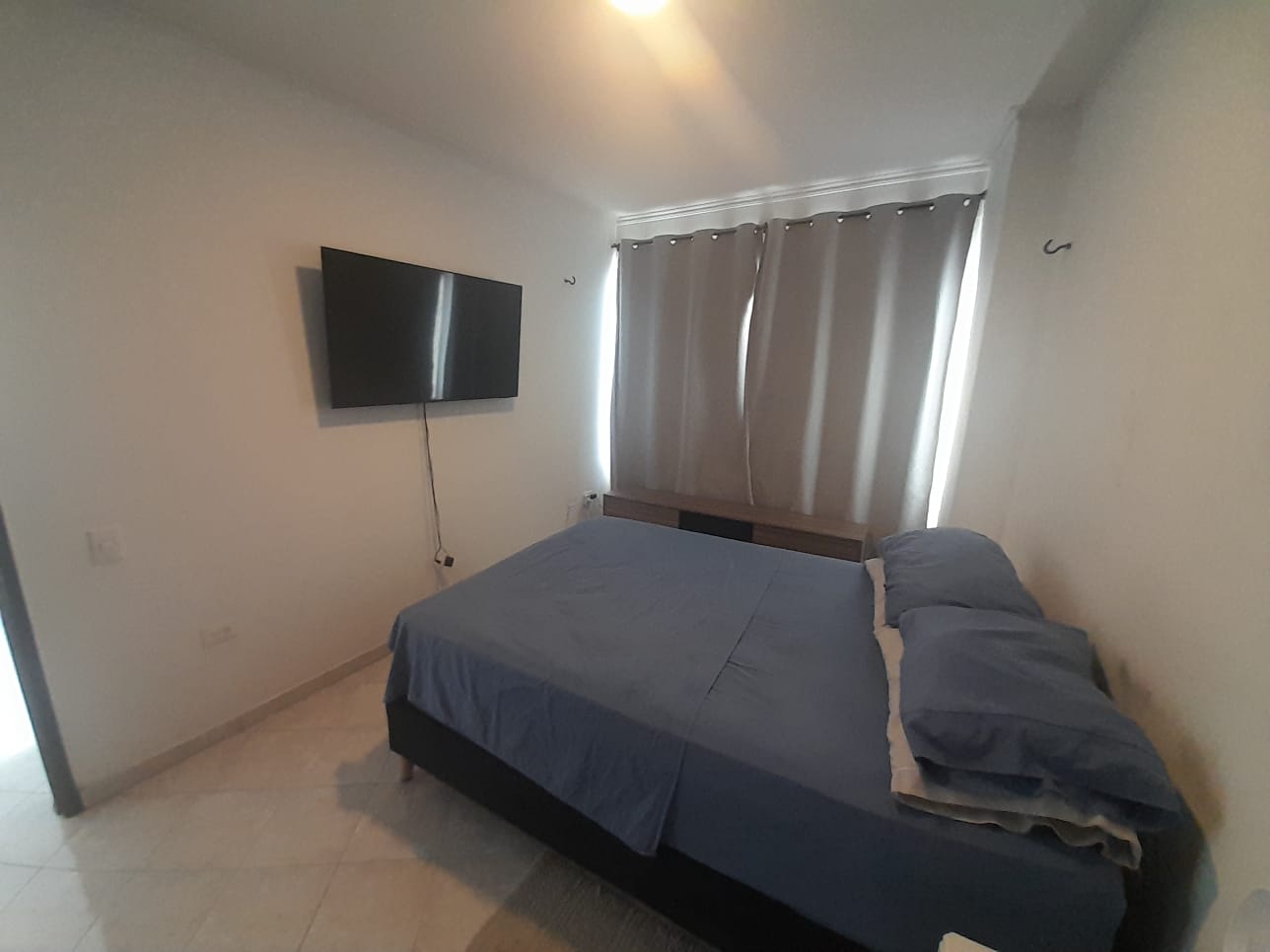 Aparta estudio para Arriendo en Marbella Cartagena