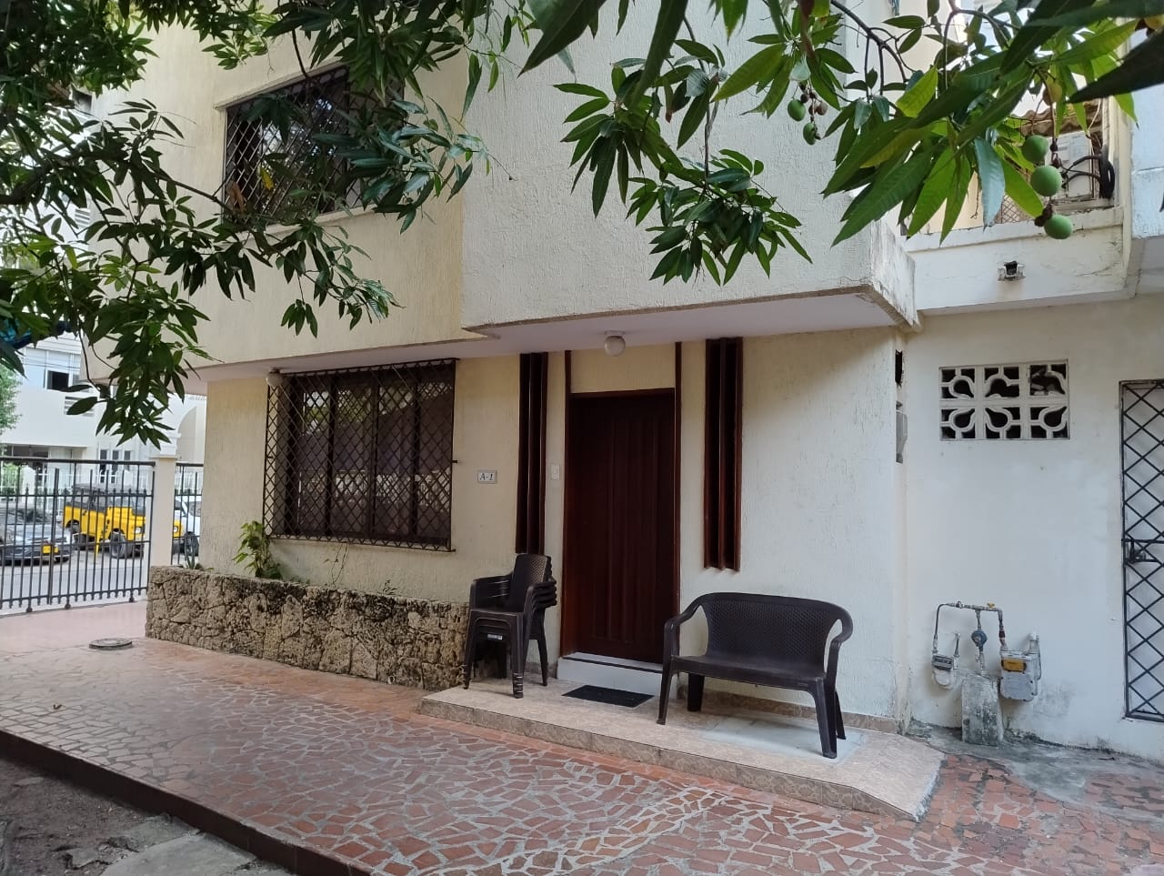 EN VENTA CASA EN MANGA - CARTAGENA
