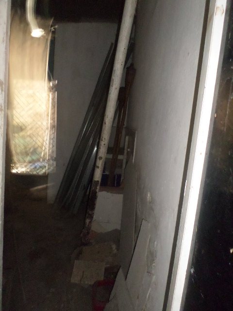 CASA EN VENTA PIE DE LA POPA - CARTAGENA