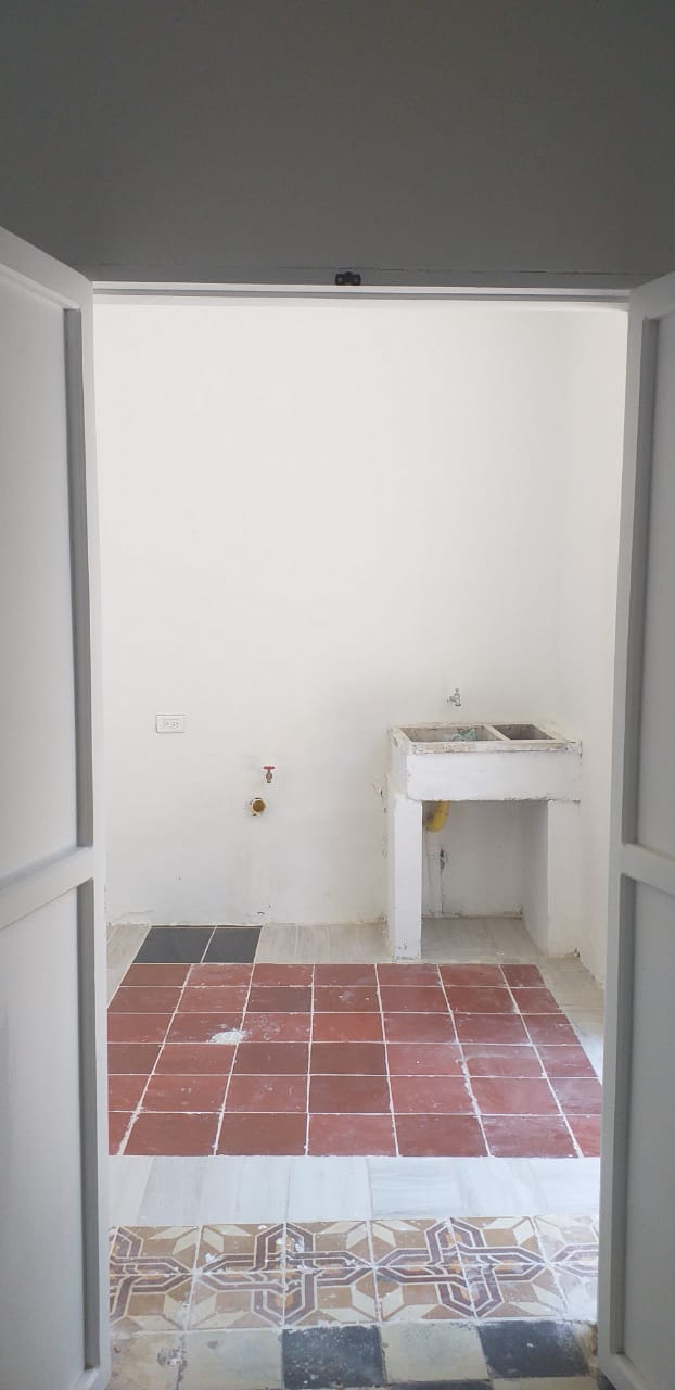 CASA EN VENTA  PASEO BOLIVAR - CARTAGENA