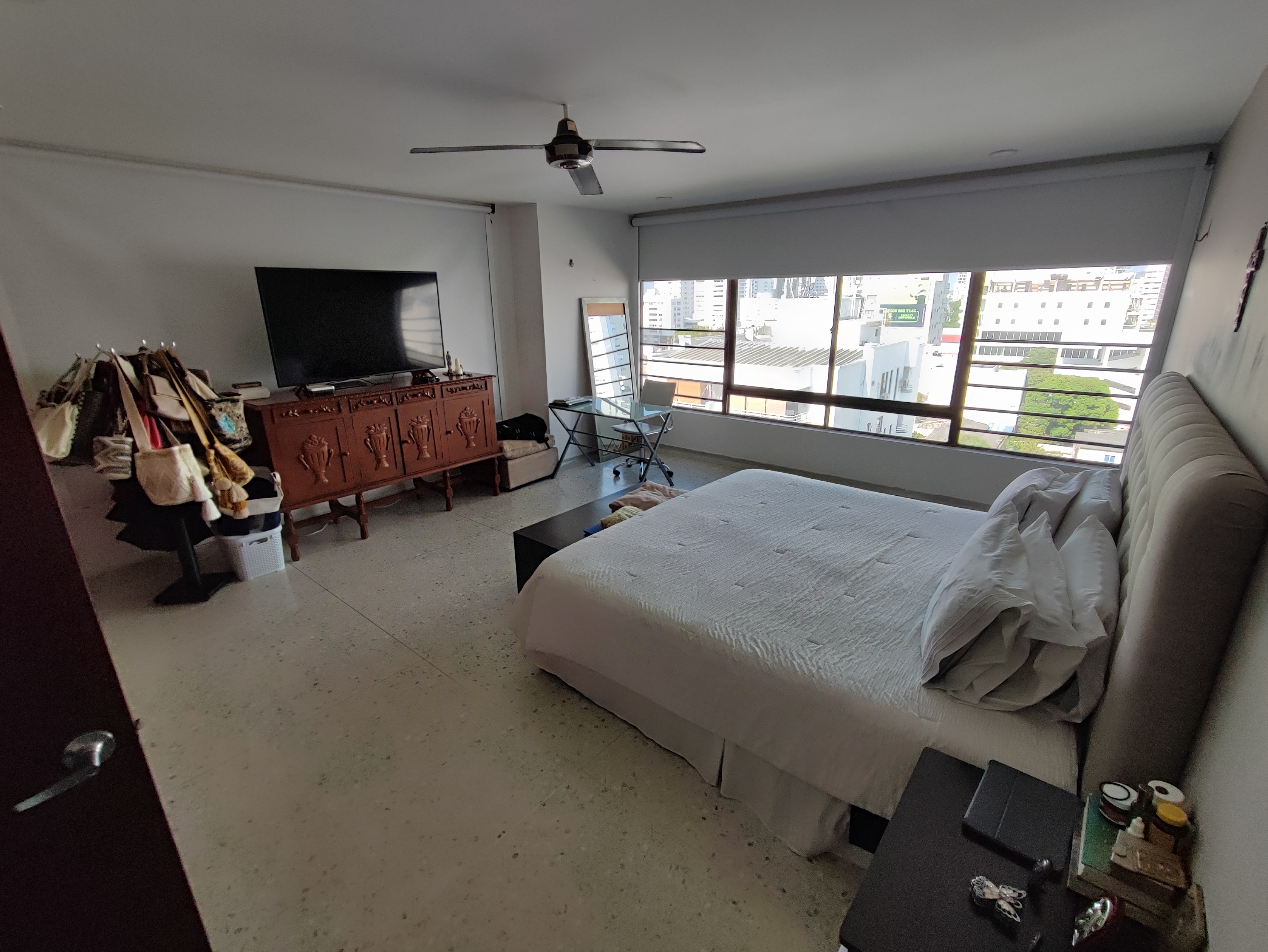 APARTAMENTO EN VENTA BOCAGRANDE - CARTAGENA