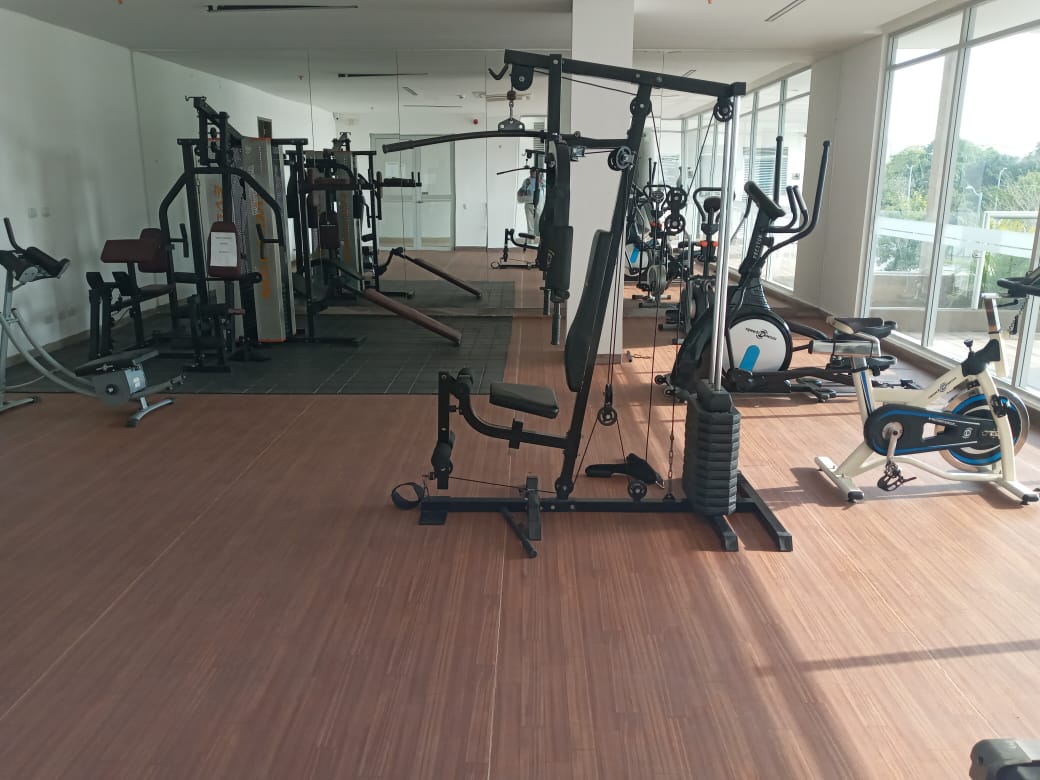 APARTAMENTO EN VENTA EN TERNERA - CARTAGENA