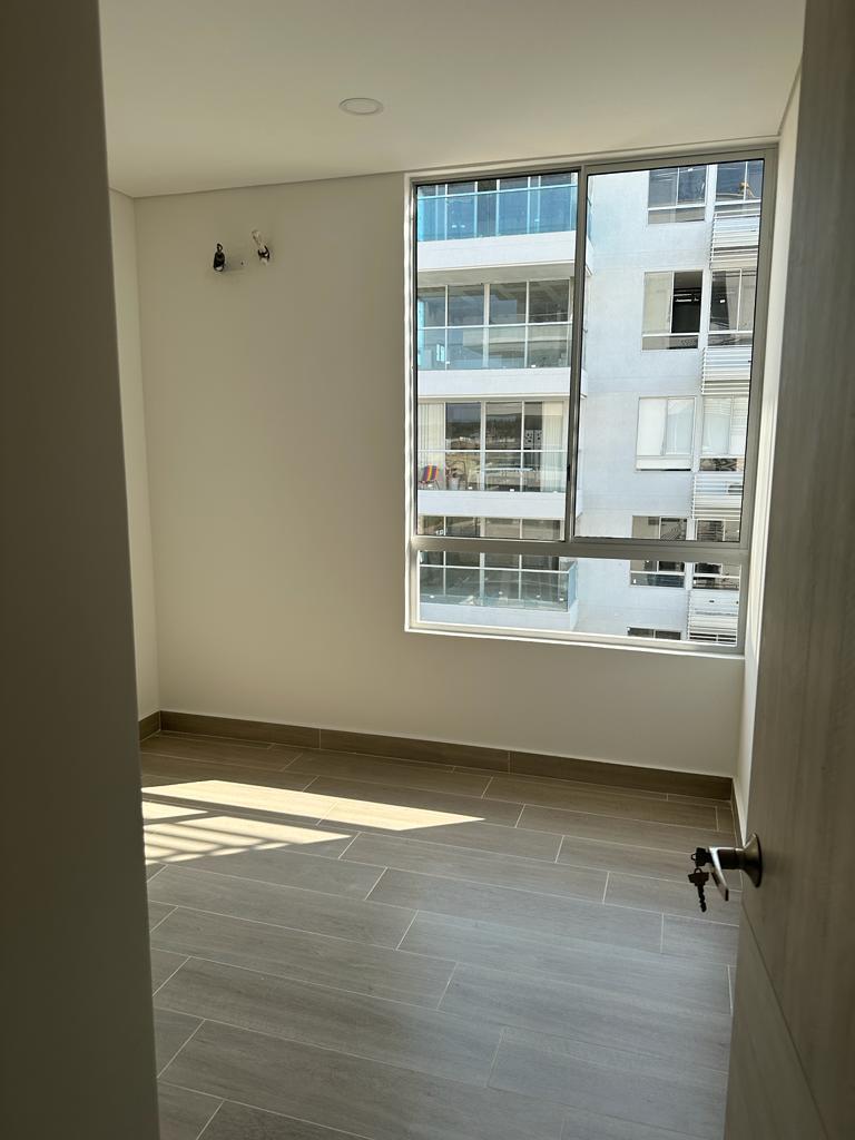 APARTAMENTO EN  ARRIENDO SERENA DEL MAR - CARTAGENA