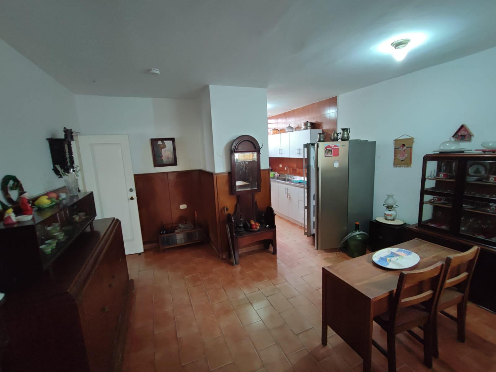 CASA COMERCIAL EN ARRIENDO MANGA  – CARTAGENA