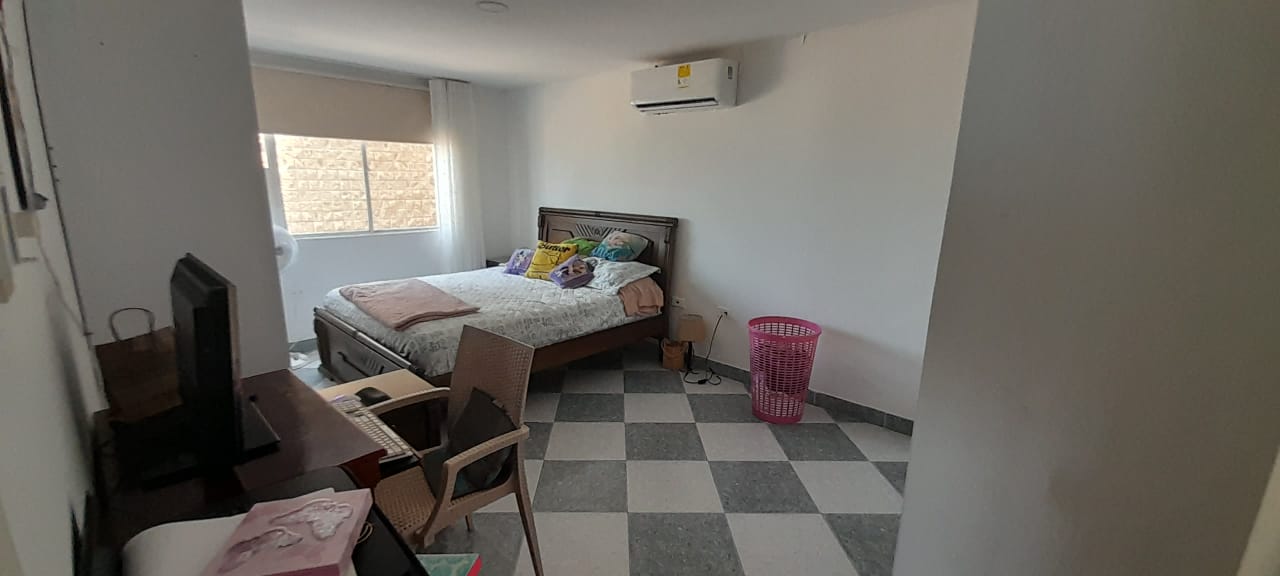 APARTAMENTO EN VENTA BOCAGRANDE - CARTAGENA