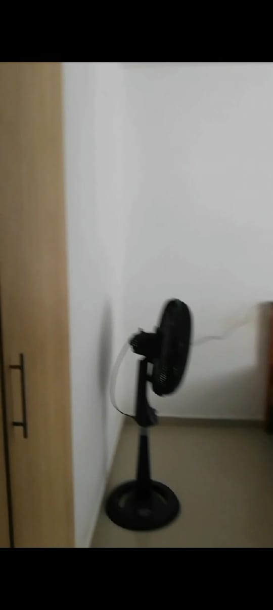 APARTAMENTO EN VENTA, ALTO BOSQUE - CARTAGENA