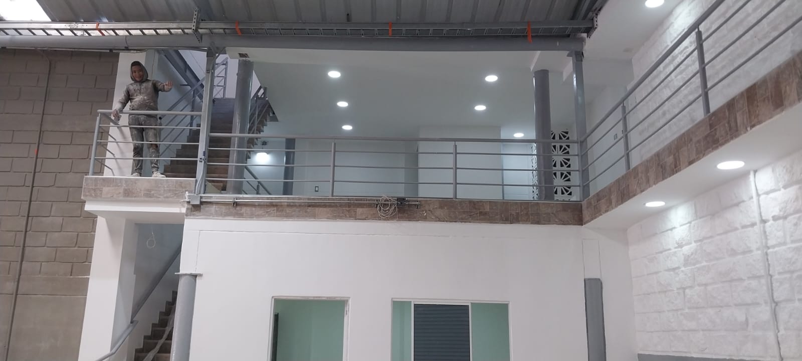 BODEGA EN VENTA, LA MARIA - CARTAGENA