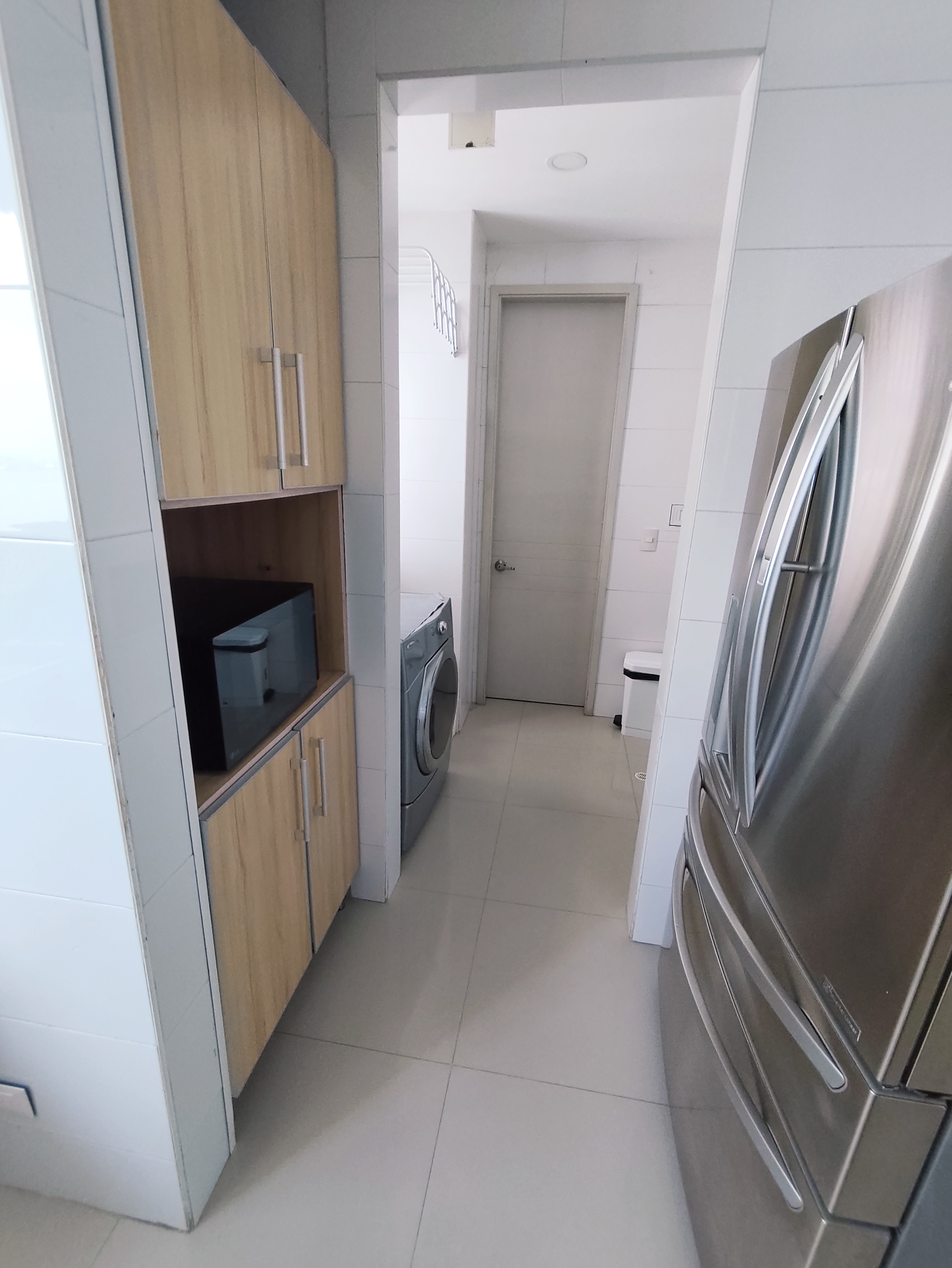 APARTAMENTO AMOBLADO EN ARRIENDO CASTILLOGRANDE - CARTAGENA