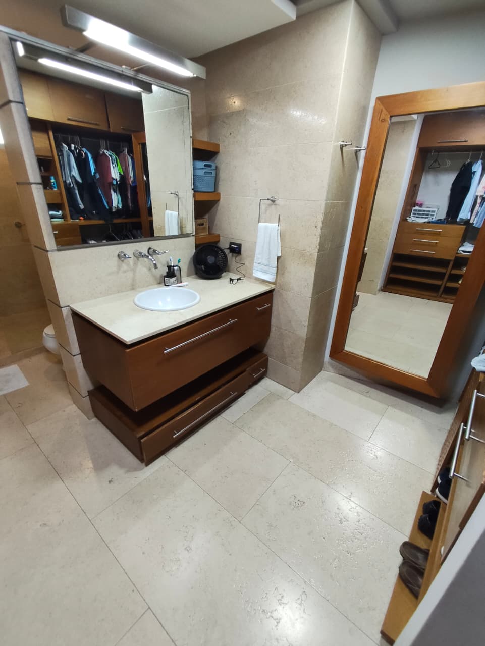 APARTAMENTO EN ARRIENDO BOCAGRANDE - CARTAGENA