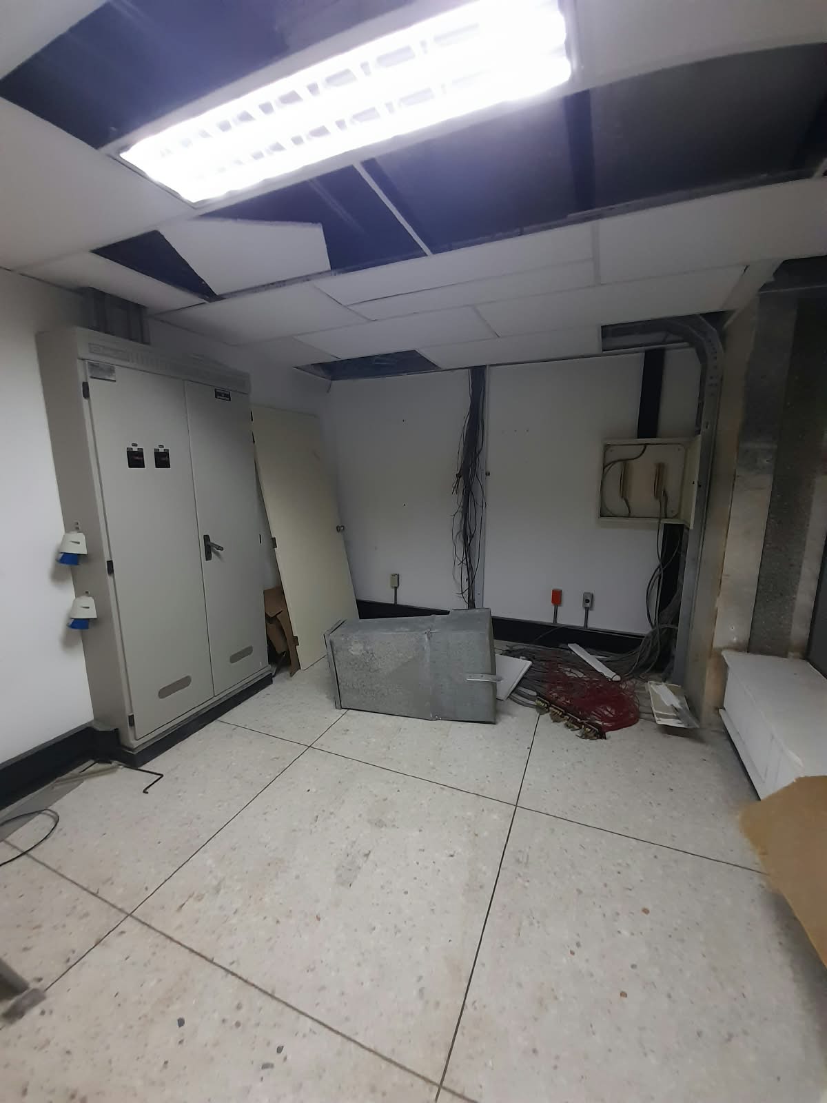 EDIFICIO EN VENTA CENTRO - CARTAGENA