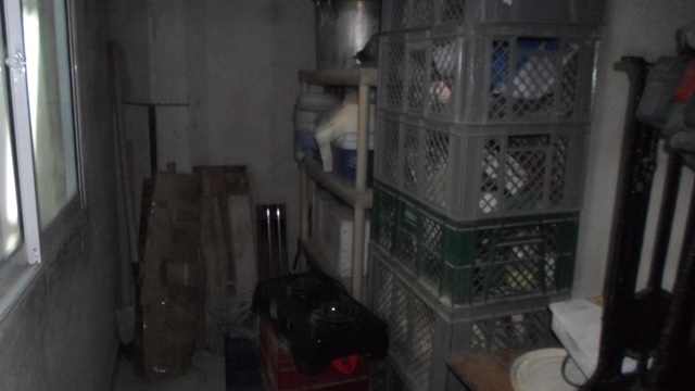 Cartagena Venta de Casa Los Cocos