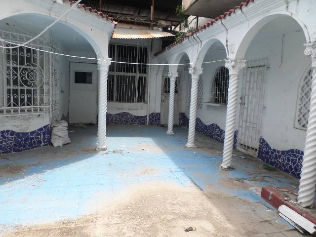 CASA EN VENTA PIE DE LA POPA - CARTAGENA