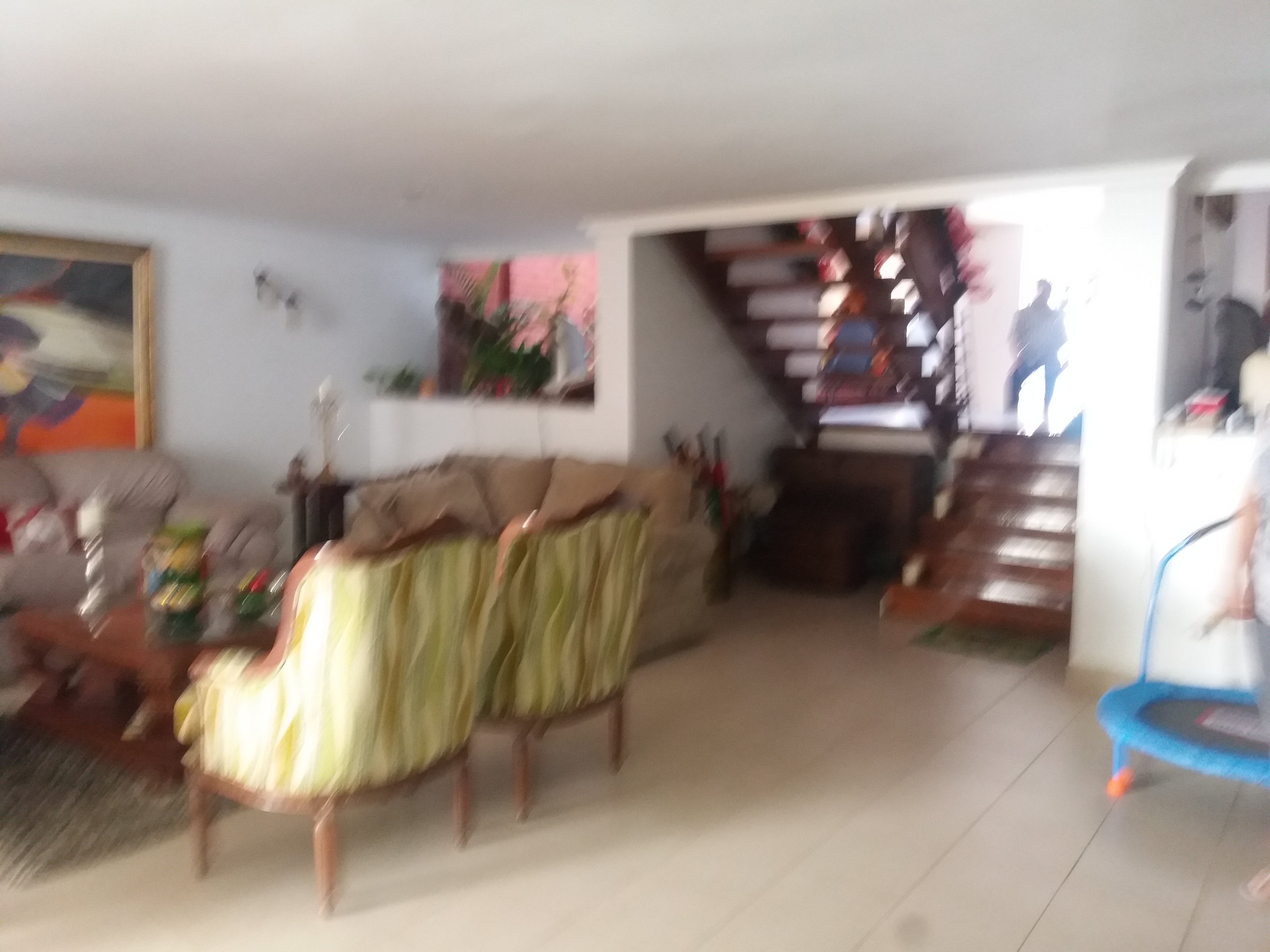 Cartagena Arriendo de Casa Pie de la Popa