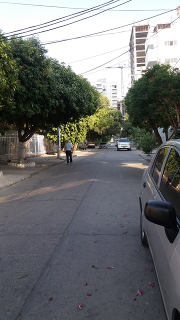 Cartagena Venta de Casa La Concepcion