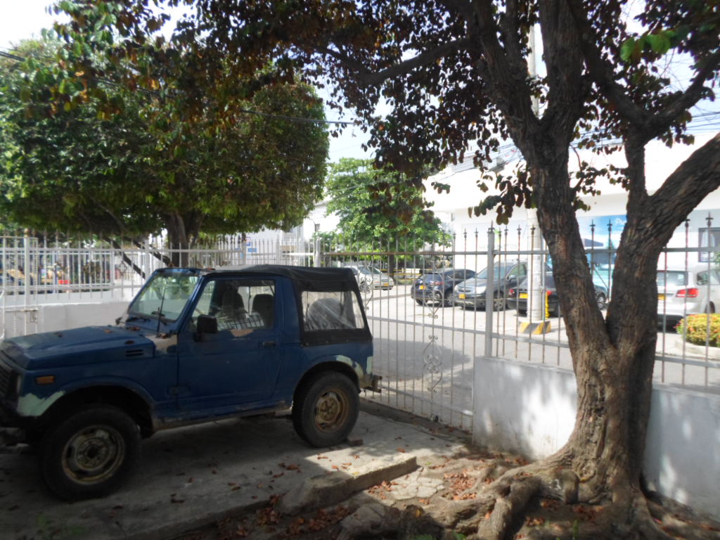 CASA EN VENTA EN MANGA - CARTAGENA