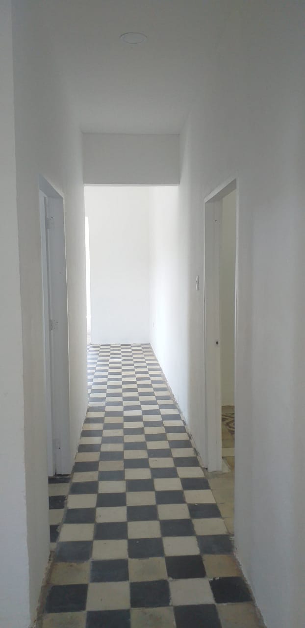 CASA EN VENTA  PASEO BOLIVAR - CARTAGENA