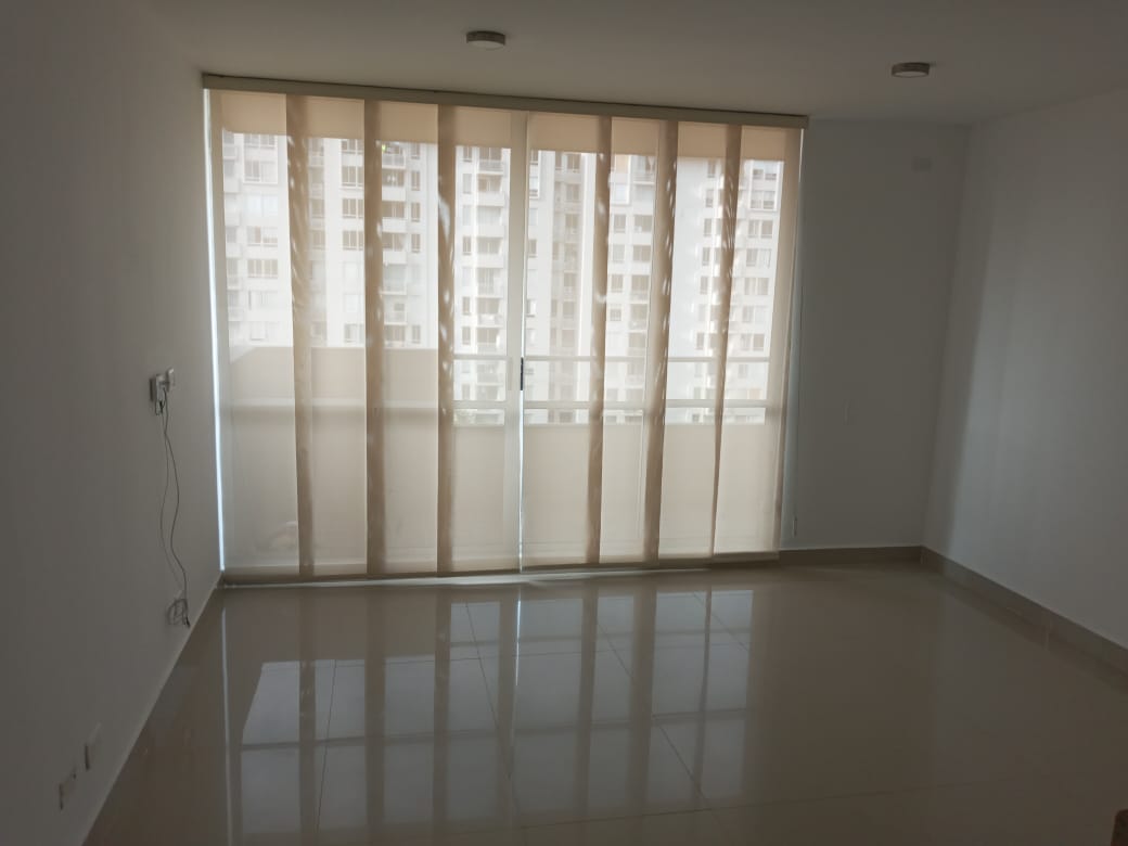 APARTAMENTO EN VENTA EN TERNERA - CARTAGENA