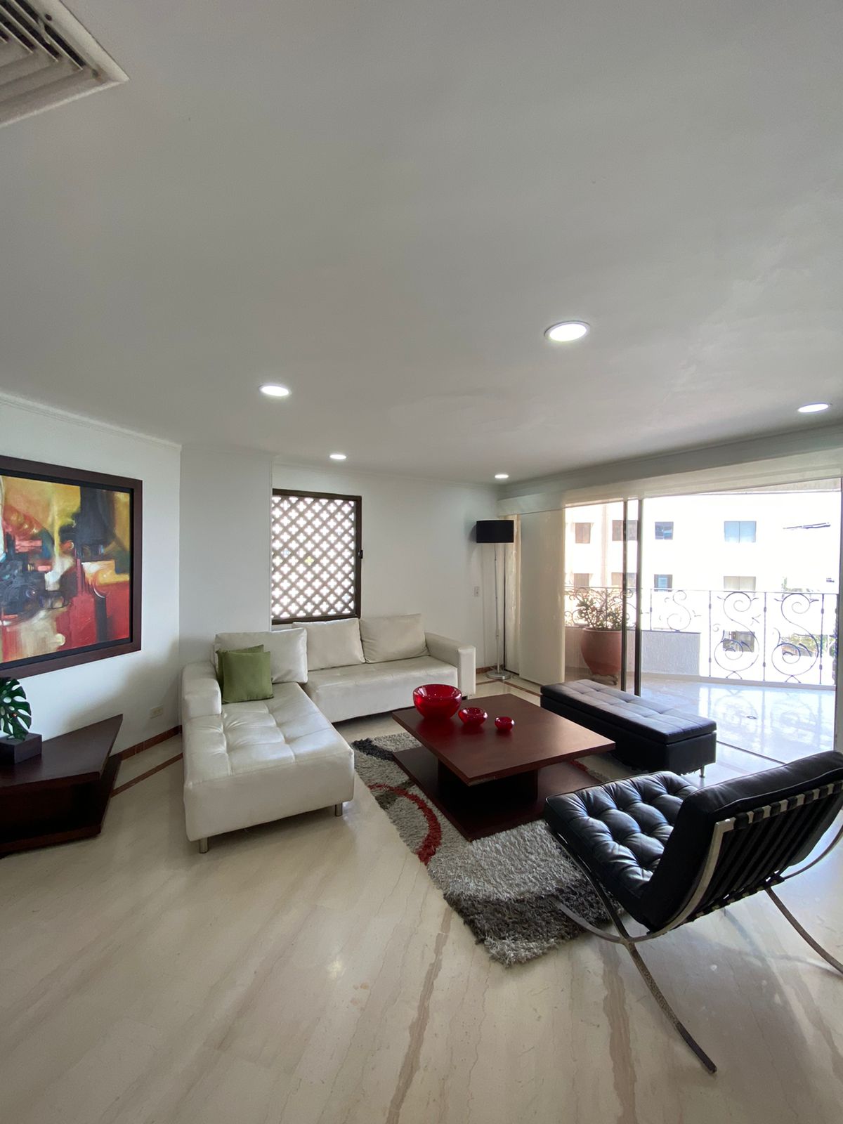 APARTAMENTO EN VENTA CASTILLOGRANDE - CARTAGENA