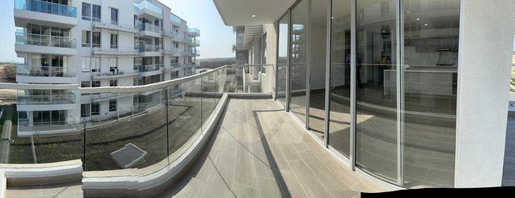 APARTAMENTO EN  ARRIENDO SERENA DEL MAR - CARTAGENA