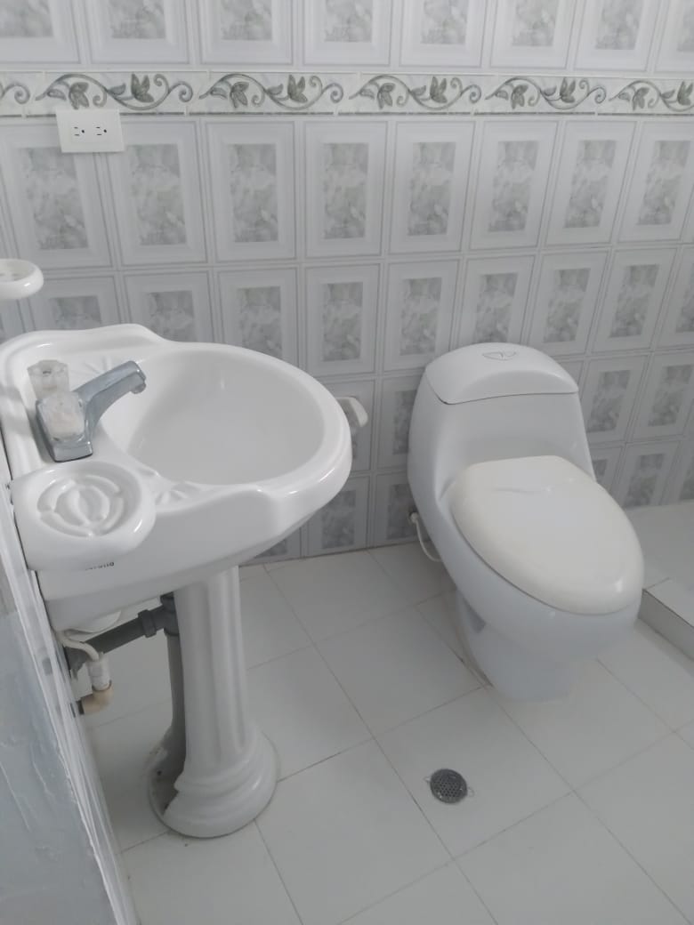 CASA EN VENTA PIE DE LA POPA - CARTAGENA