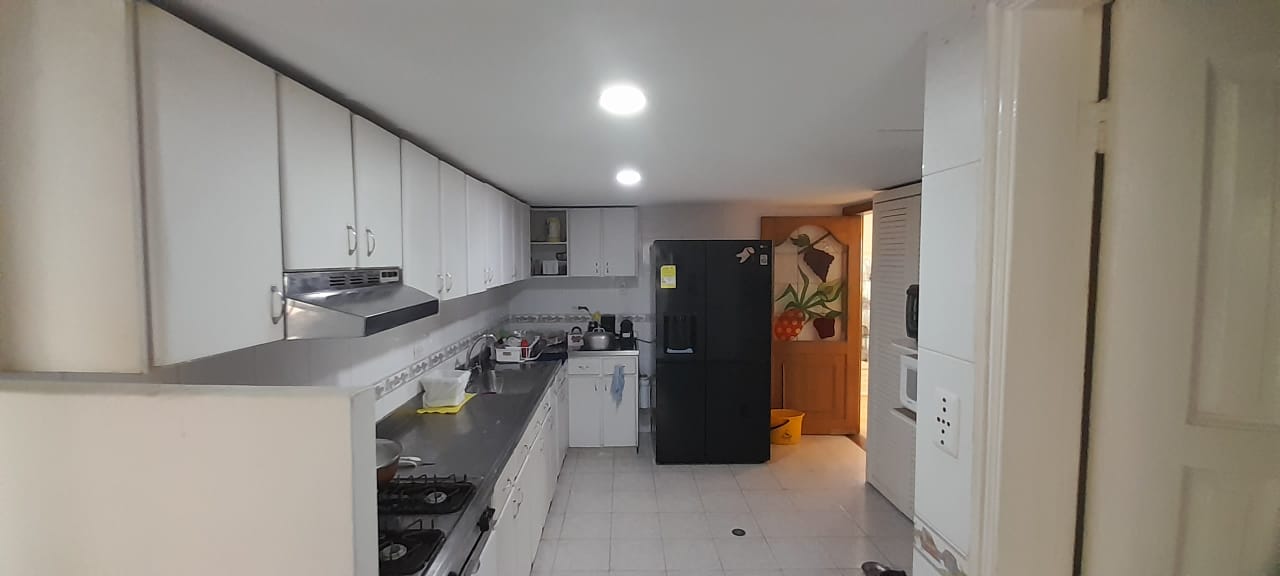 APARTAMENTO EN VENTA BOCAGRANDE - CARTAGENA