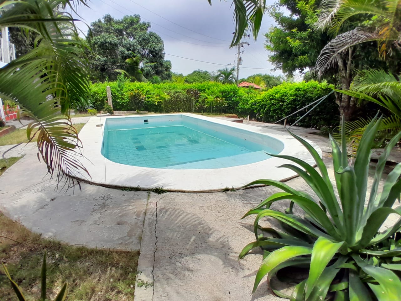 CASA FINCA EN VENTA TURBACO – CARTAGENA