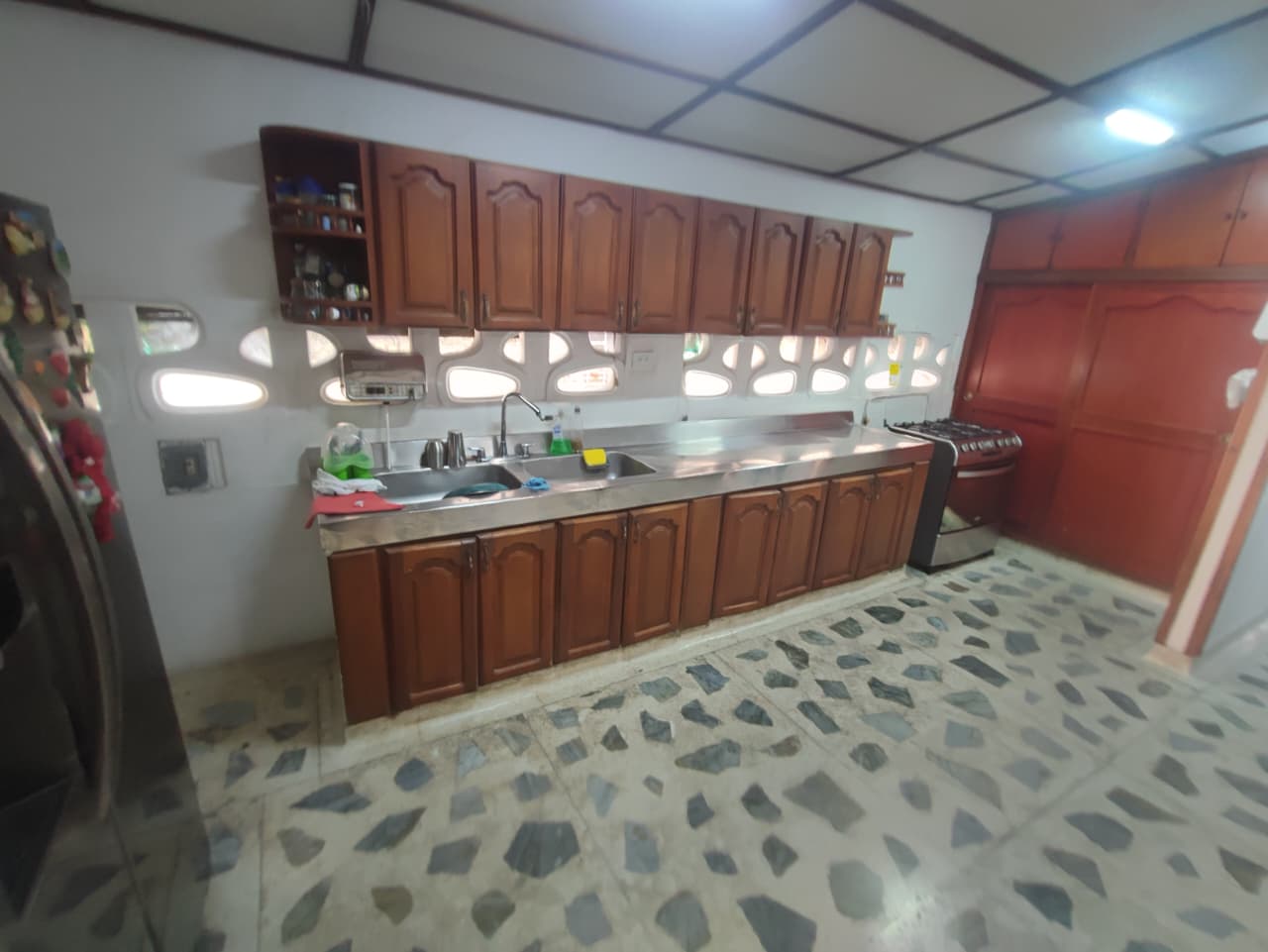 CASA EN VENTA , ARMENIA - CARTAGENA