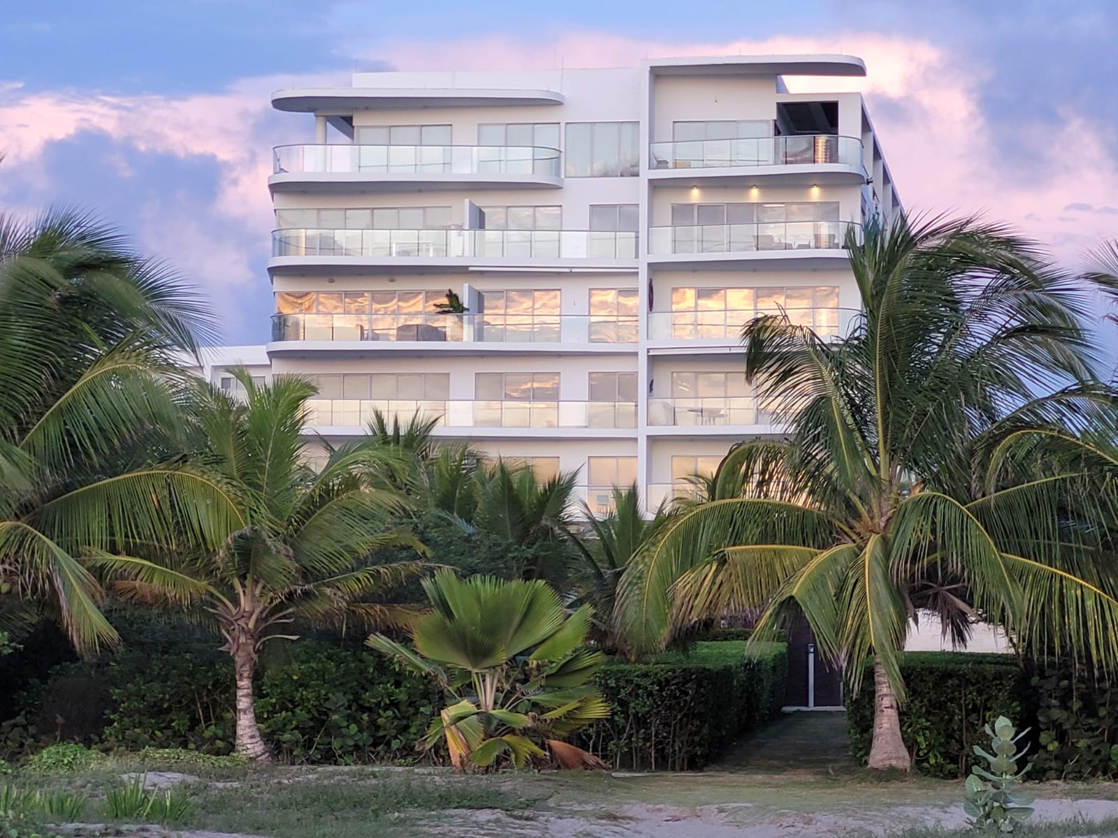 APARTAMENTO EN ARRIENDO MANZANILLO - CARTAGENA