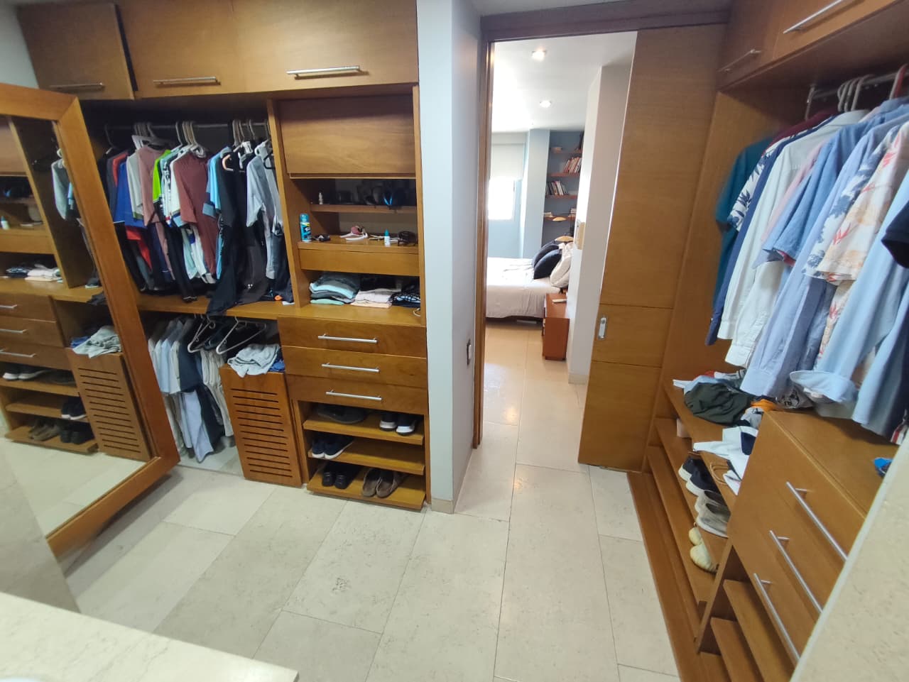 APARTAMENTO EN ARRIENDO BOCAGRANDE - CARTAGENA