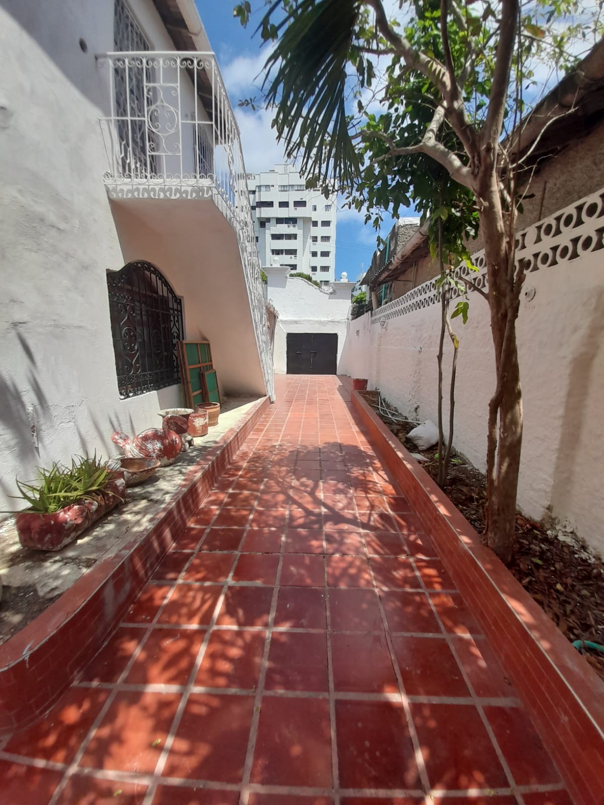 EN VENTA CASA EN MANGA - CARTAGENA