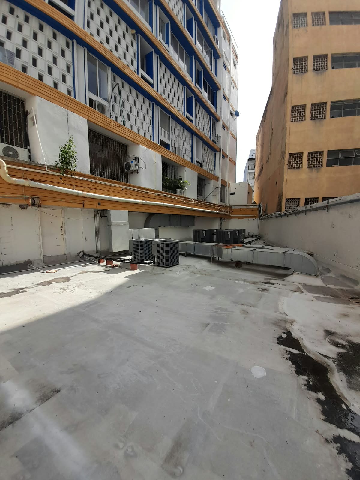 EDIFICIO EN VENTA CENTRO - CARTAGENA