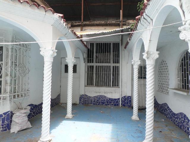 CASA EN VENTA PIE DE LA POPA - CARTAGENA