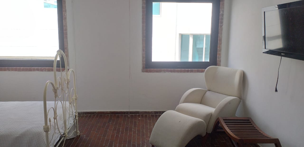 APARTAMENTO AMBOLADO EN VENTA CASTILLOGRANDE- CARTAGENA