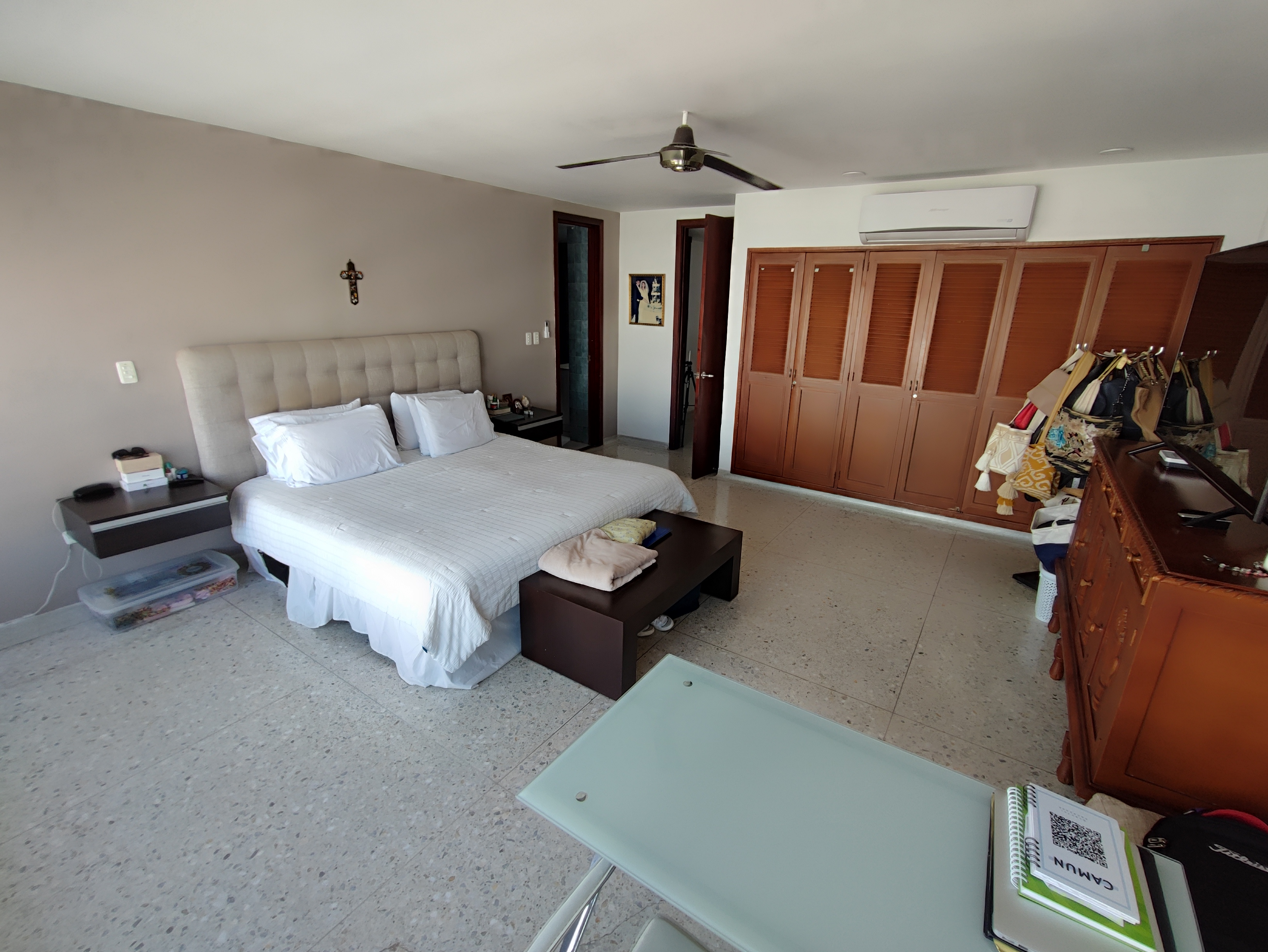 APARTAMENTO EN VENTA BOCAGRANDE - CARTAGENA