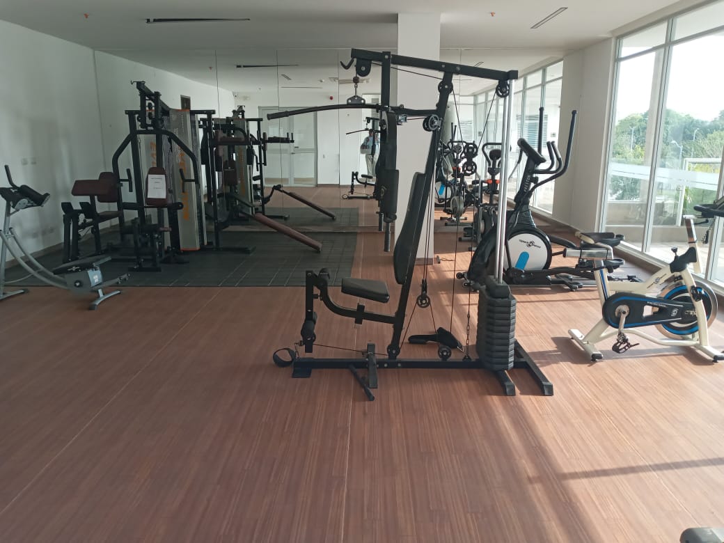 APARTAMENTO EN VENTA EN TERNERA - CARTAGENA