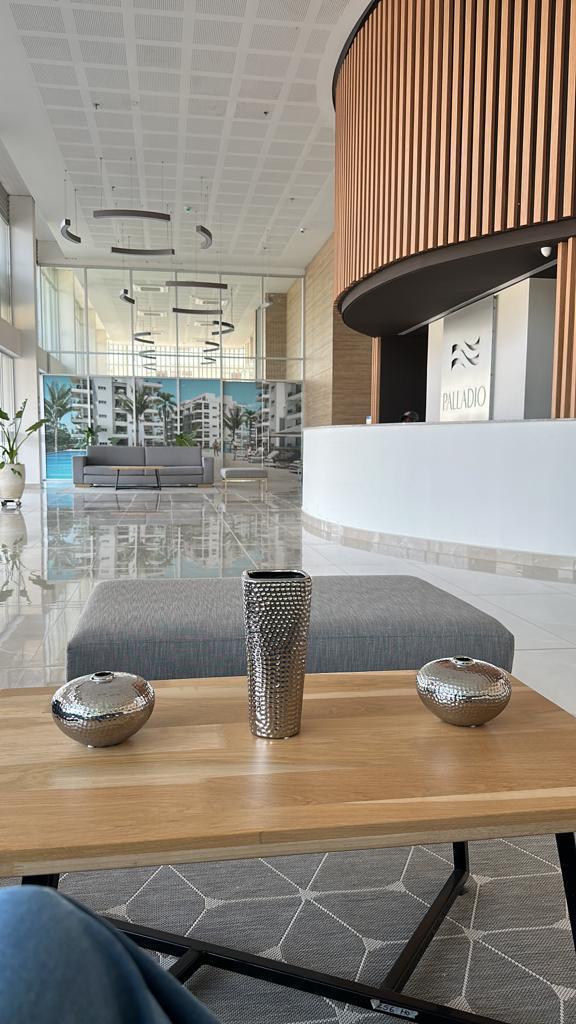 APARTAMENTO EN  ARRIENDO SERENA DEL MAR - CARTAGENA