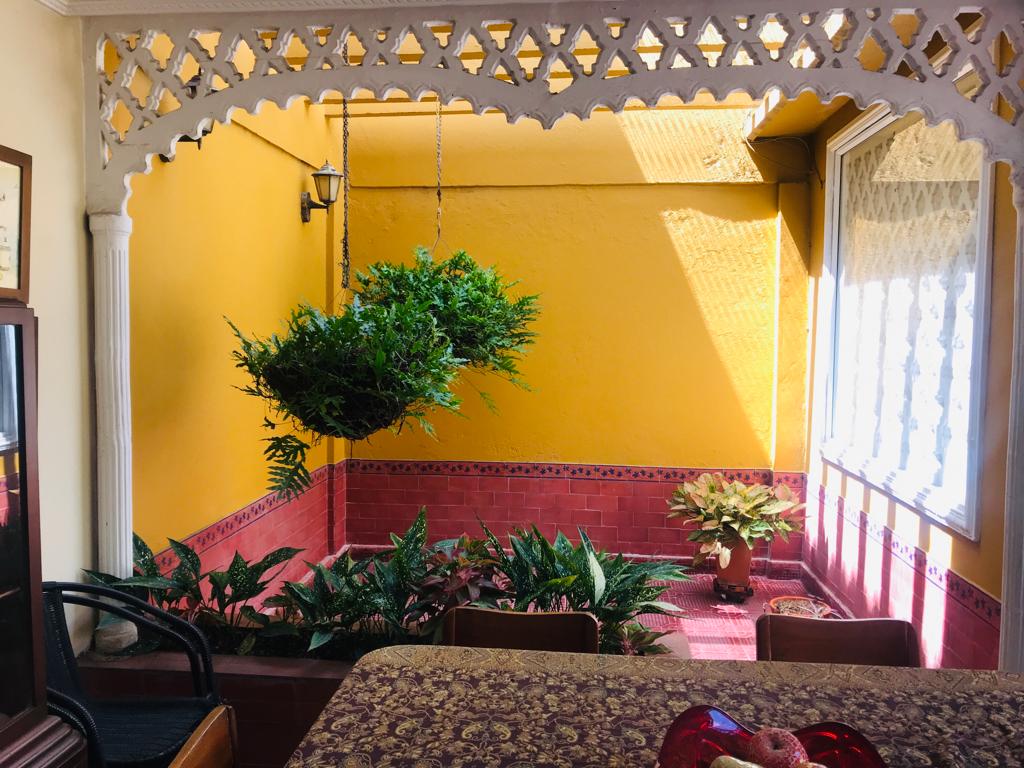 CASA EN VENTA  MANGA  – CARTAGENA