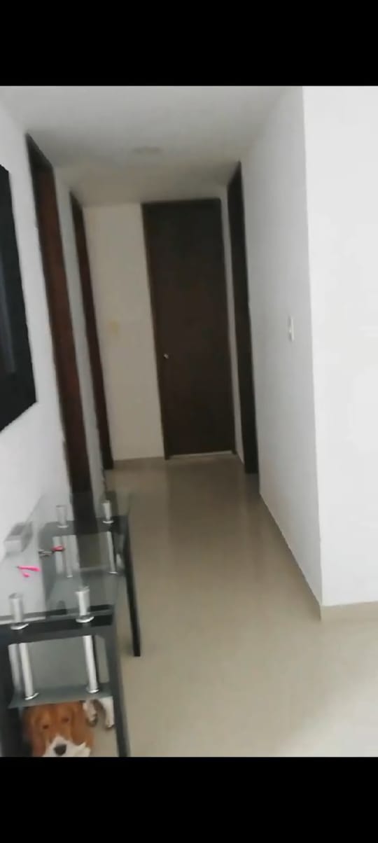 APARTAMENTO EN VENTA, ALTO BOSQUE - CARTAGENA