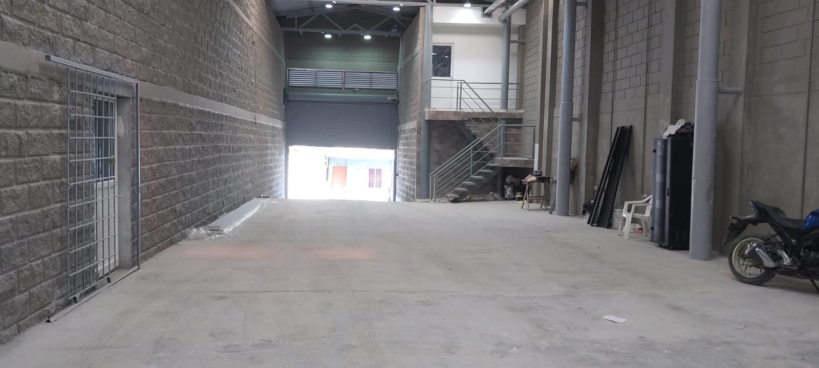 BODEGA EN VENTA, LA MARIA - CARTAGENA