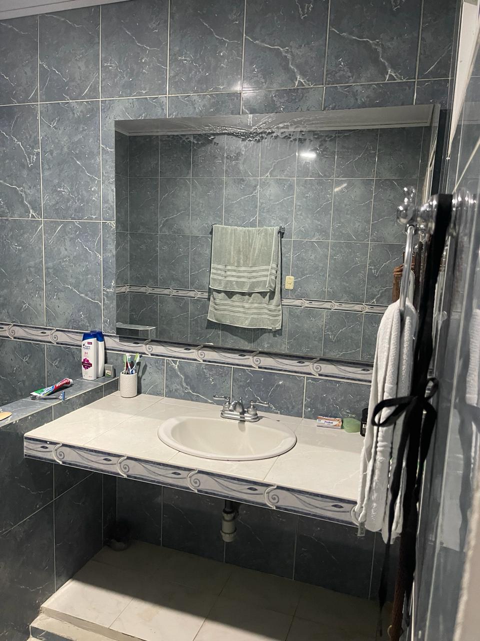 CASA EN VENTA TURBACO - CARTAGENA