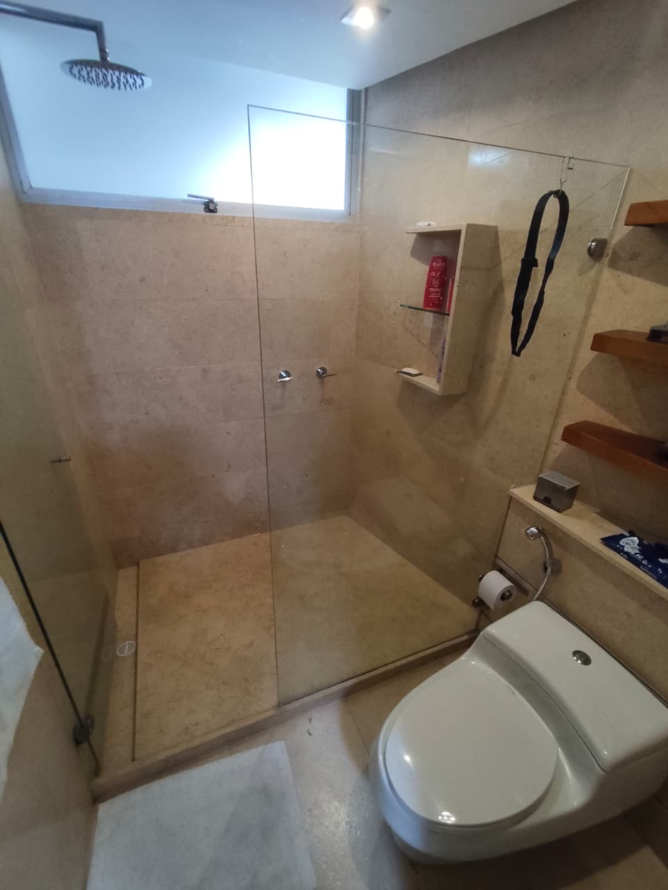 APARTAMENTO EN ARRIENDO BOCAGRANDE - CARTAGENA