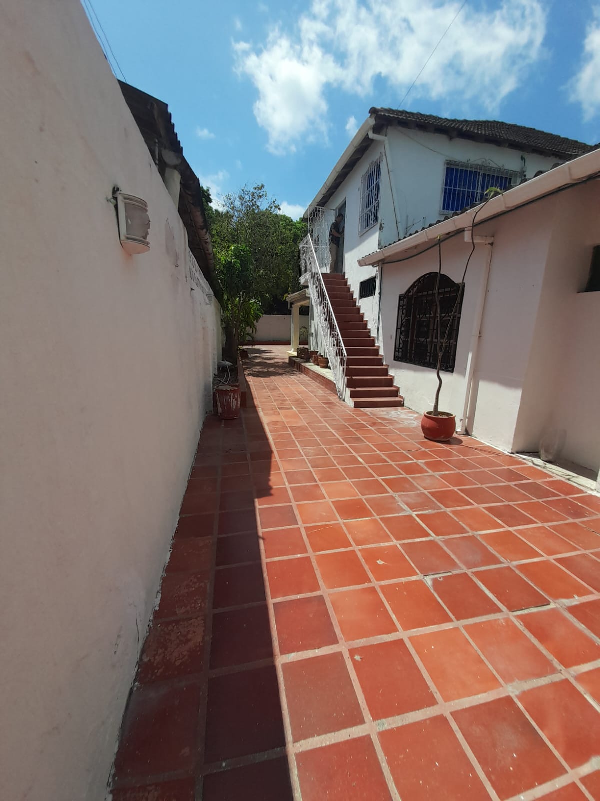 EN VENTA CASA EN MANGA - CARTAGENA