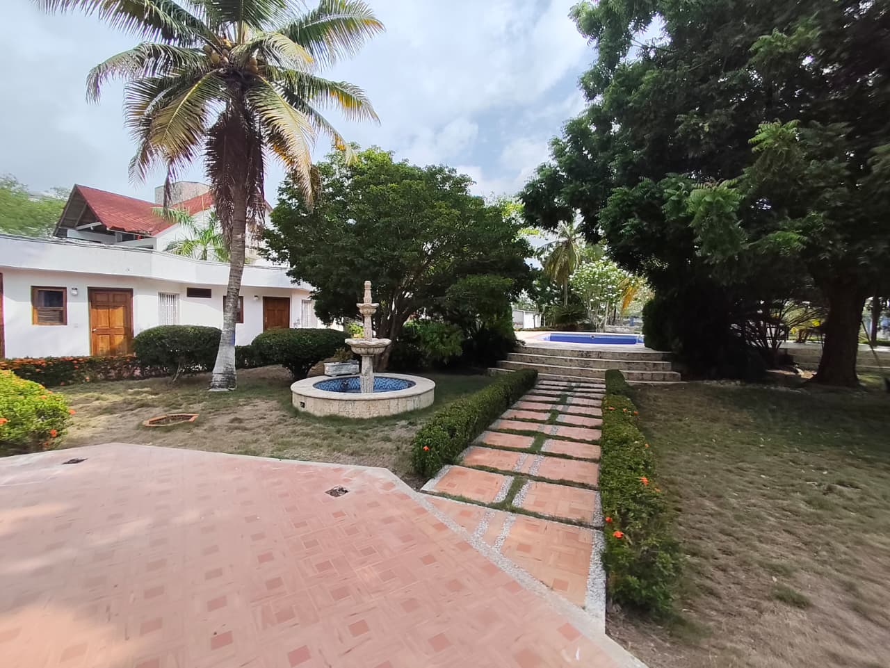 CASA EN ARRIENDO CIELO MAR - DE USO TURISTICO
