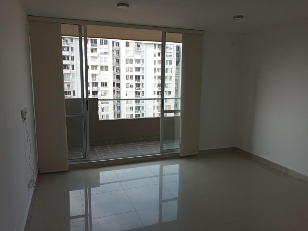 APARTAMENTO EN VENTA EN TERNERA - CARTAGENA