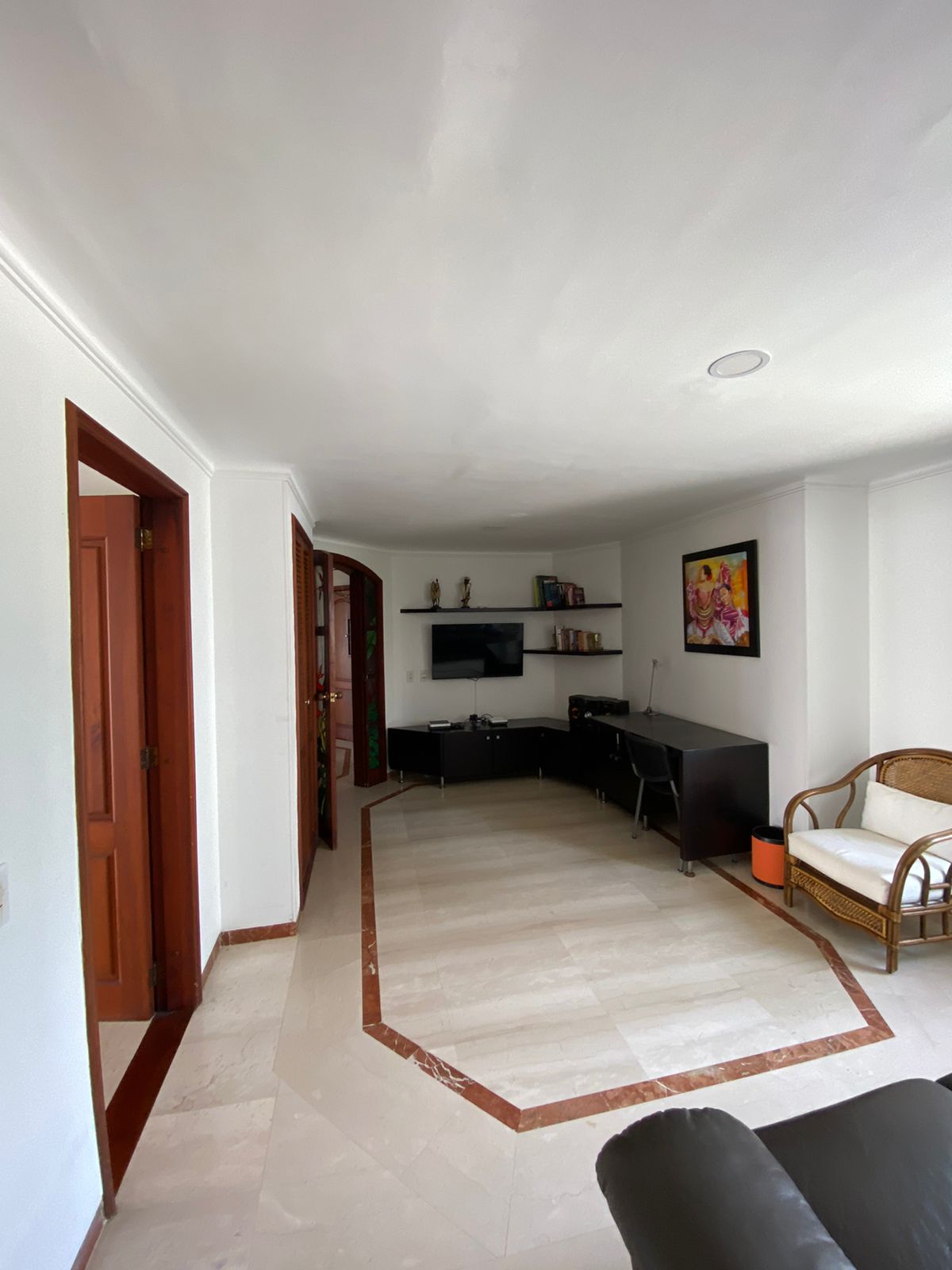 APARTAMENTO EN VENTA CASTILLOGRANDE - CARTAGENA