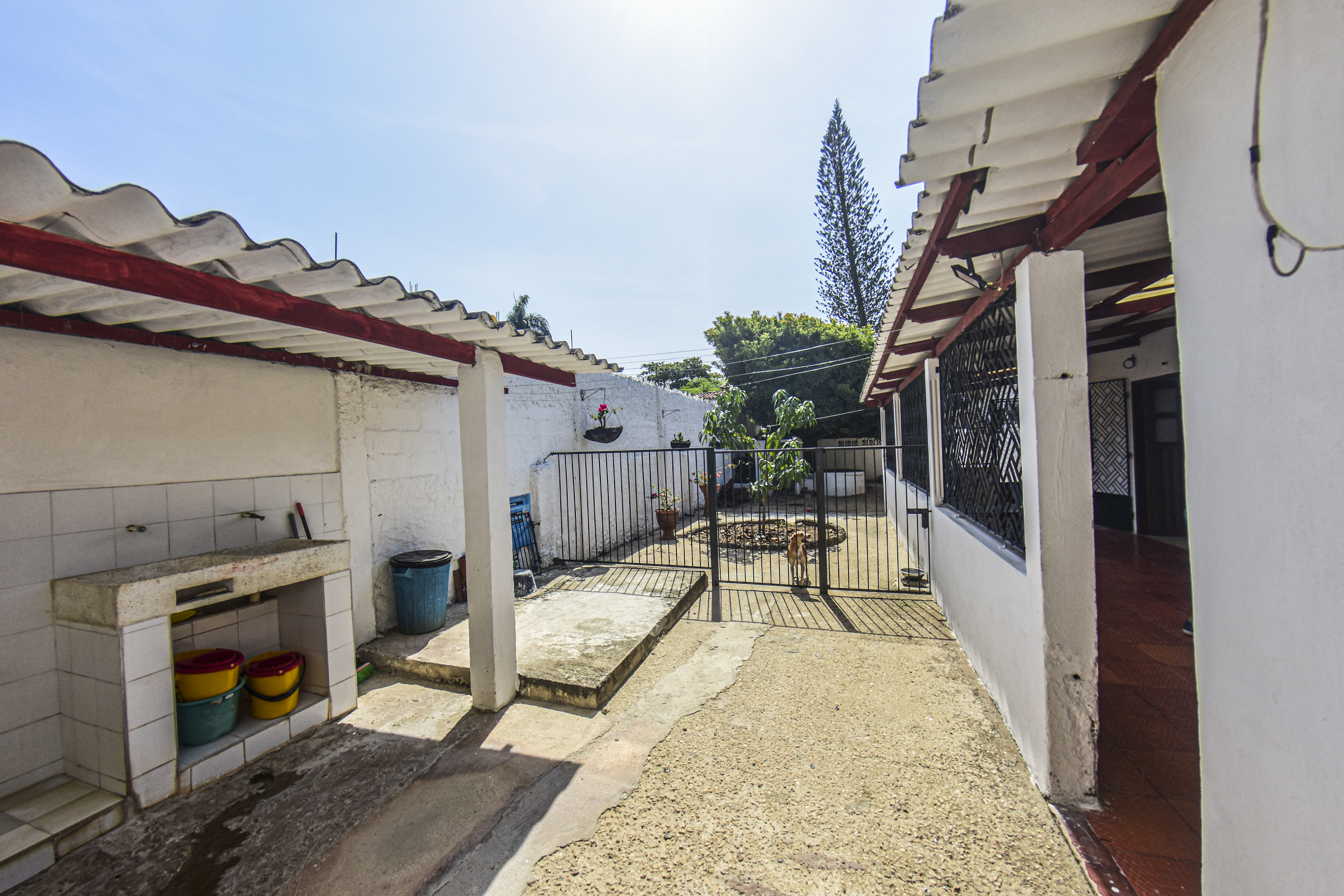 CASA EN VENTA  TURBACO - BOLIVAR