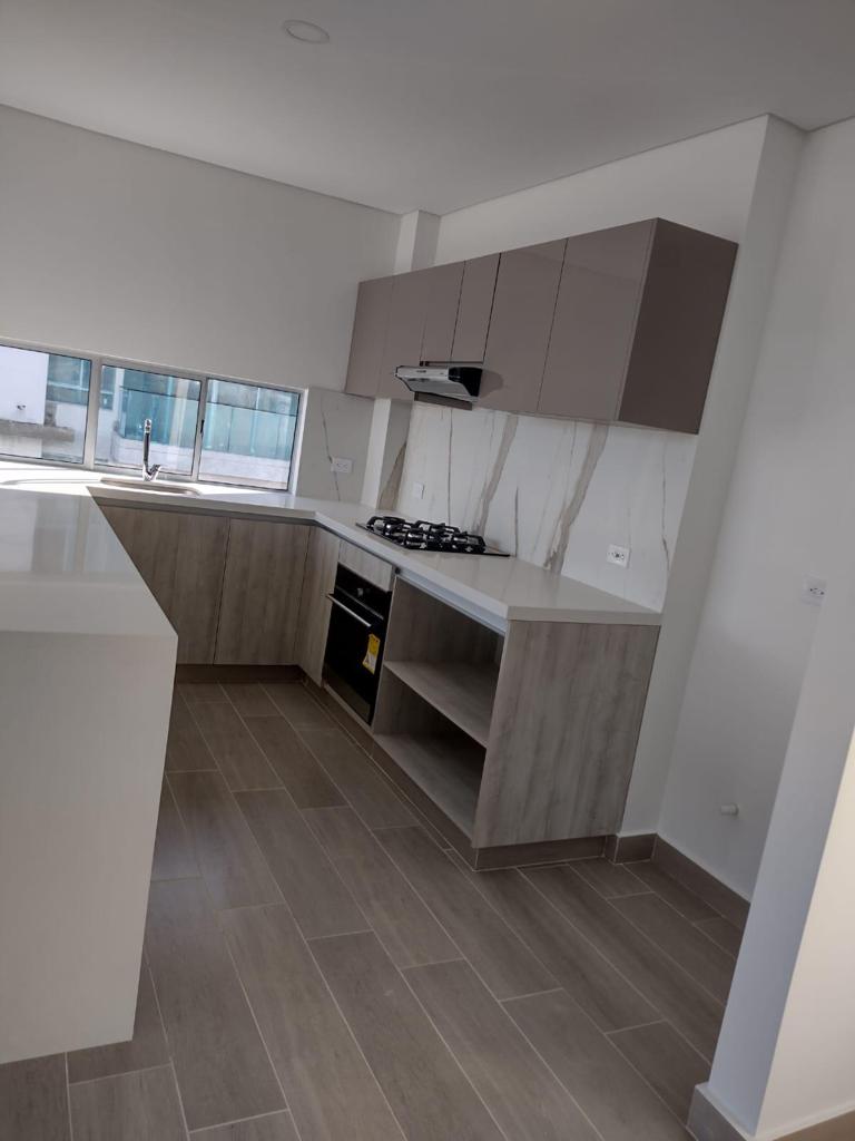APARTAMENTO EN  ARRIENDO SERENA DEL MAR - CARTAGENA
