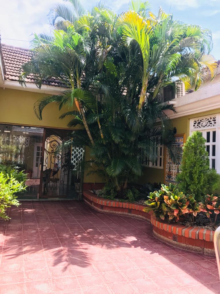 CASA EN VENTA  MANGA  – CARTAGENA
